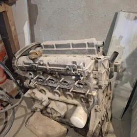 1.6 doch motor
