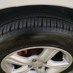 Kia Spectra 2001