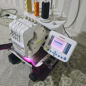 janome
