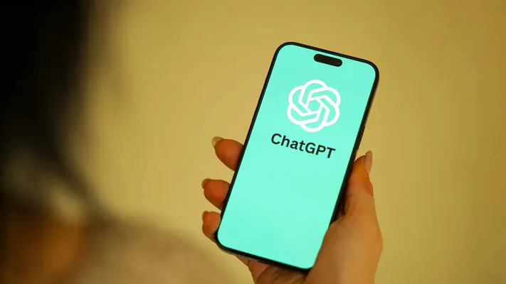 ChatGPT занимает более 80% мирового рынка среди чат-ботов