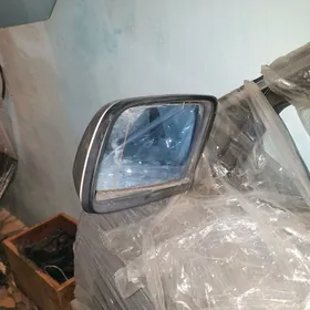 Bmw E60 bakawoy morda