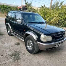 Ford Explorer 1998