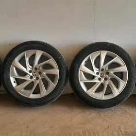 Lexus RX 350 20 lik disga