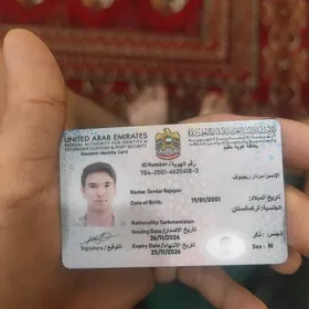 Aydi karty