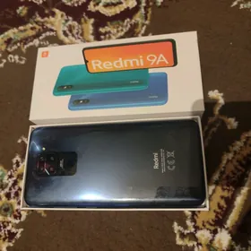 Redmi 9A
