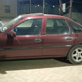 Opel Vectra 1992