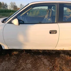 Opel Astra 1992