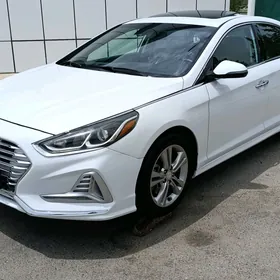 Hyundai Sonata 2019