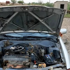 Toyota Tercel 1995