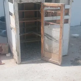 Kepderi ketek