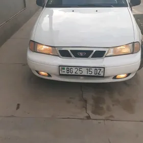 Daewoo Cielo 1995