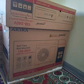 kansener 60 lyk AKIRA