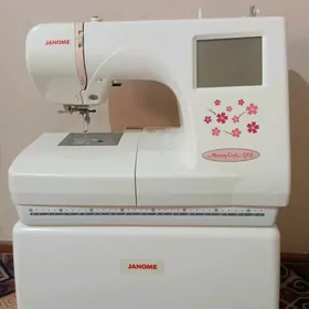 Janome 370