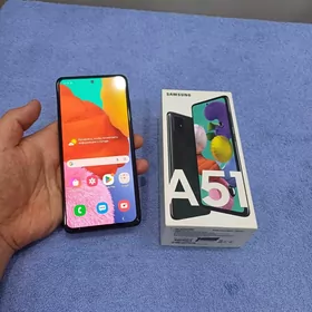 Samsung A51 6/128