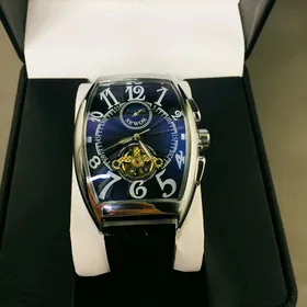 Sagat Franck muller