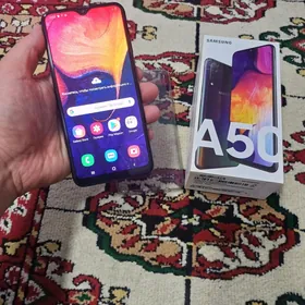 Samsung A50 4/128