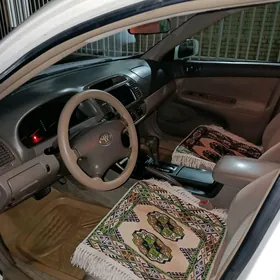 Toyota Camry 2002