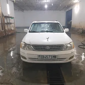 Toyota Avalon 2000