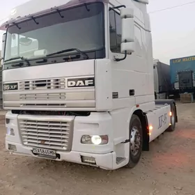 DAF FX 95 2000