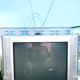 Telewizor-телевизор