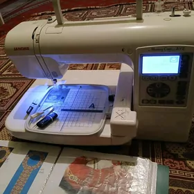 janome 200