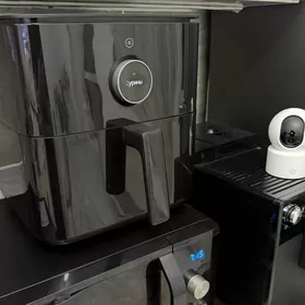 xiaomi air fryer 6,5l