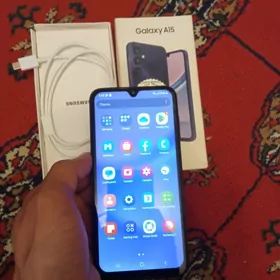 Samsung a15 6/128