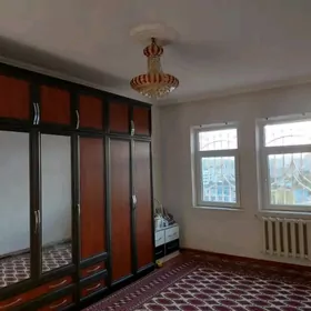 Satlyk Mir 3 9 Etaj 4 Kom