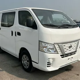 Nissan Urvan 2023