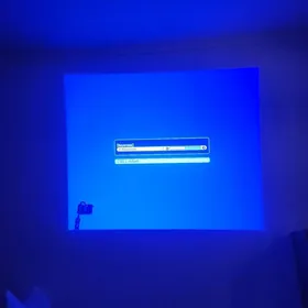 Epson proyektor