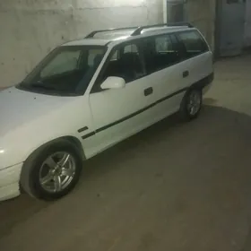 Opel Astra 1995