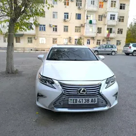 Lexus ES 350 2017
