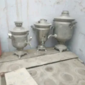 samawar