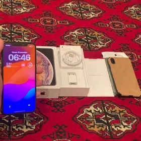 iPhone Xs Max