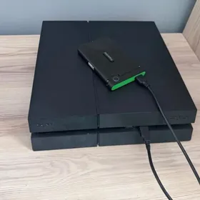 playstation 4