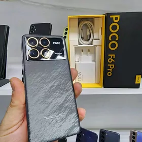 POCO F6 PRO 18 /512 GB KREDIT