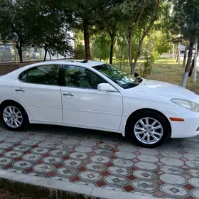 Lexus ES 2003
