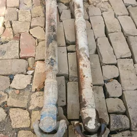 Kure maz kardan