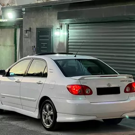 Toyota Corolla 2005