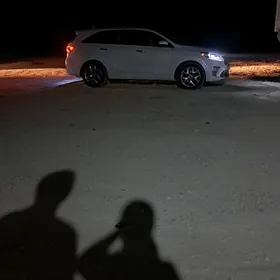 Kia Sorento 2019