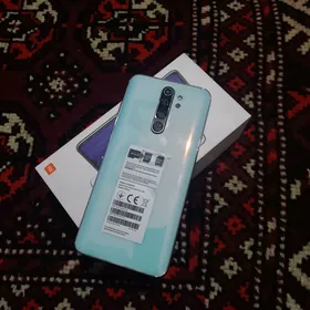 redmi not8 pro