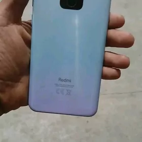 redmi note 9 3/64