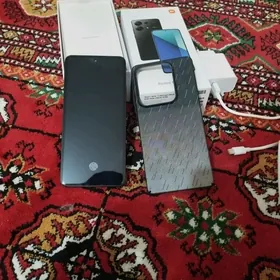 Redmi note 13 8+4 /256