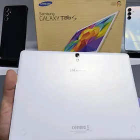 GALAXY TAP S AMALET EKRAN