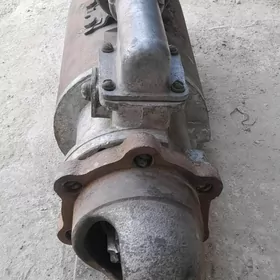 Maz, Kraz Statyr