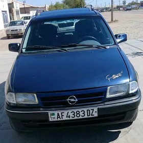Opel Astra 1993