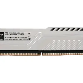 Cyber DDR5 RAM 16gb 6000mhz