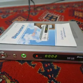Tuner Dreamsky