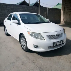 Toyota Corolla 2010
