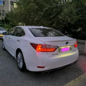 Lexus ES 350 2017